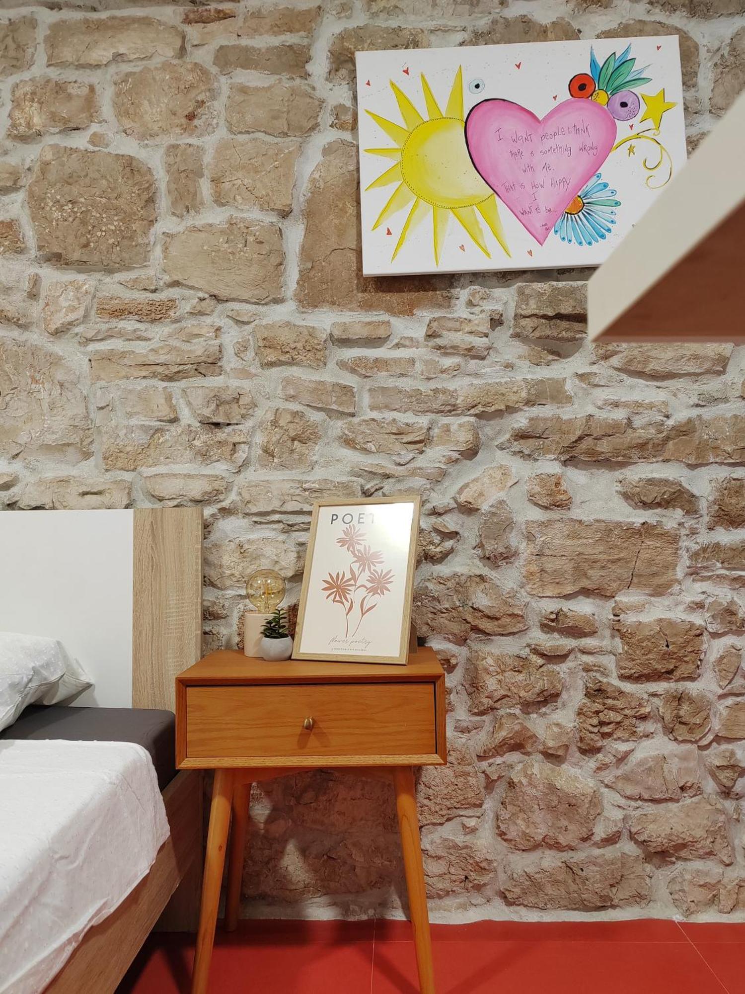 Littel Studio Franceska イェゼラ エクステリア 写真