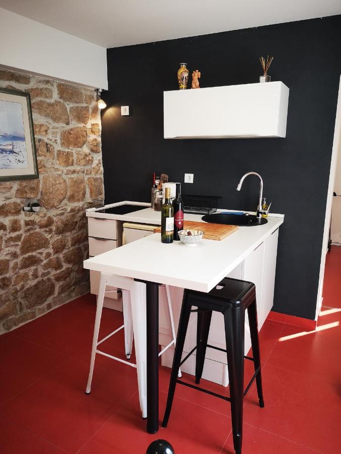 Littel Studio Franceska イェゼラ エクステリア 写真